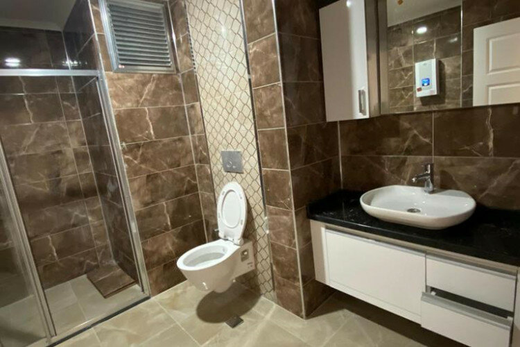 Квартира 4+1 в Махмутларе, Алания, Турция | PBB-24284