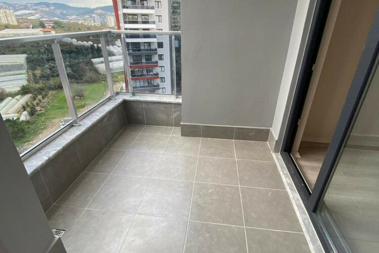 Квартира 4+1 в Махмутларе, Алания, Турция | PBB-24284