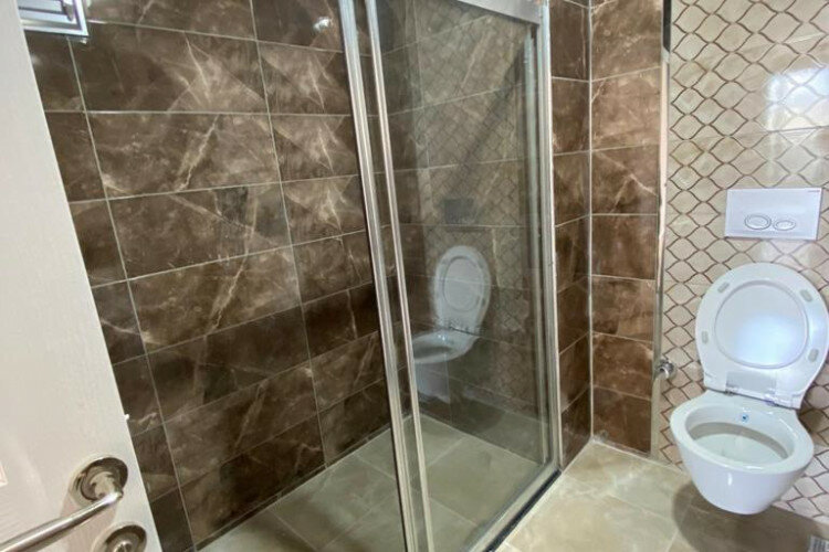 Квартира 4+1 в Махмутларе, Алания, Турция | PBB-24284