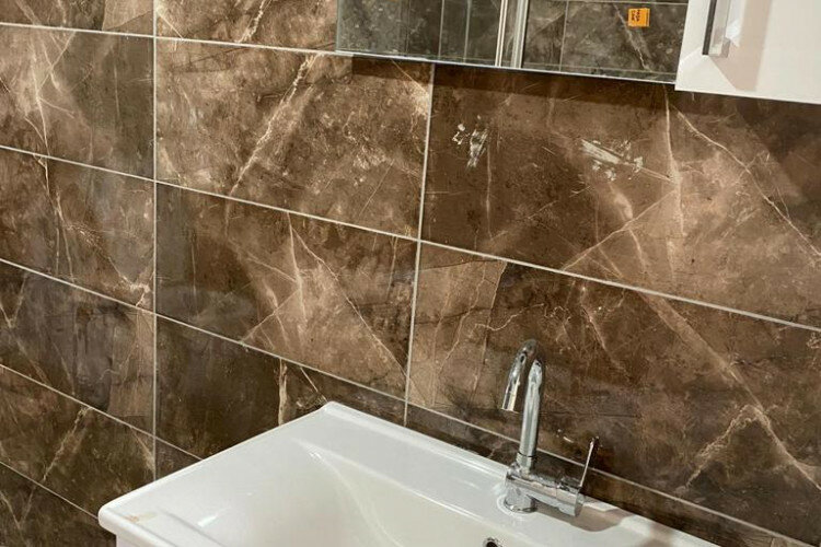 Квартира 4+1 в Махмутларе, Алания, Турция | PBB-24284