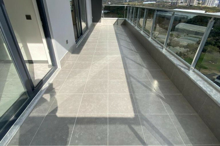 Квартира 4+1 в Махмутларе, Алания, Турция | PBB-24284