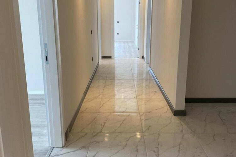 Квартира 4+1 в Махмутларе, Алания, Турция | PBB-24284