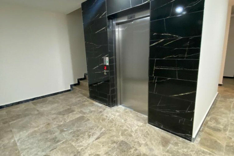 Квартира 4+1 в Махмутларе, Алания, Турция | PBB-24284