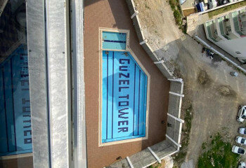 Квартира 4+1 в Махмутларе, Алания, Турция | PBB-24284