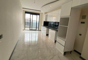 Квартира 4+1 в Махмутларе, Алания, Турция | PBB-24284