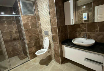 Квартира 4+1 в Махмутларе, Алания, Турция | PBB-24284