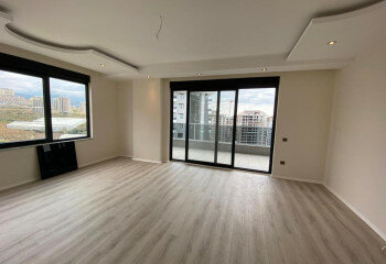 Квартира 4+1 в Махмутларе, Алания, Турция | PBB-24284