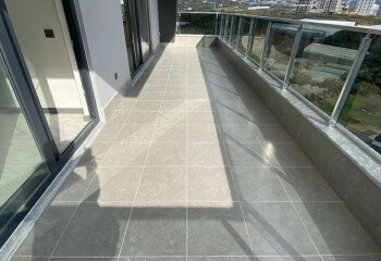 Квартира 4+1 в Махмутларе, Алания, Турция | PBB-24284