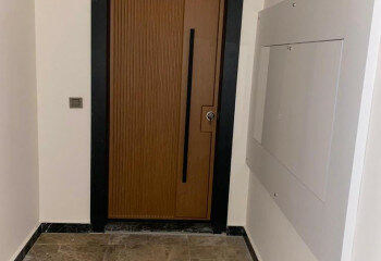 Квартира 4+1 в Махмутларе, Алания, Турция | PBB-24284