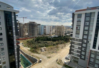 Квартира 4+1 в Махмутларе, Алания, Турция | PBB-24284