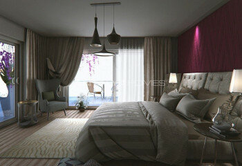 Квартира 3+1 в Трабзоне, Турция | PKK-46857