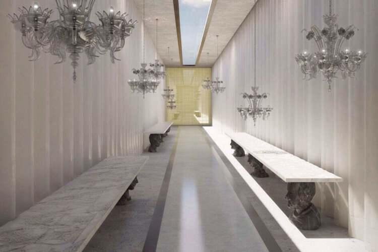 Квартира 1+1 в Стамбуле, Турция | STE-14480