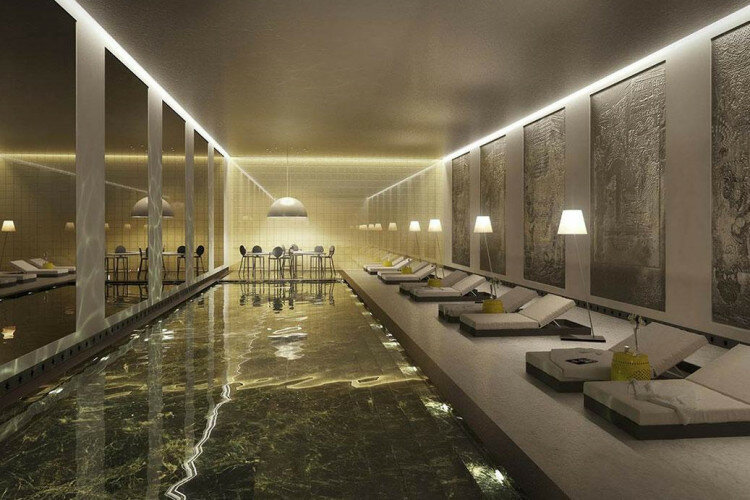 Квартира 1+1 в Стамбуле, Турция | STE-14480