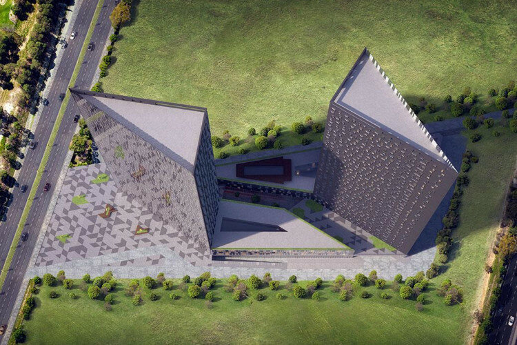 Квартира 1+1 в Стамбуле, Турция | STE-14480