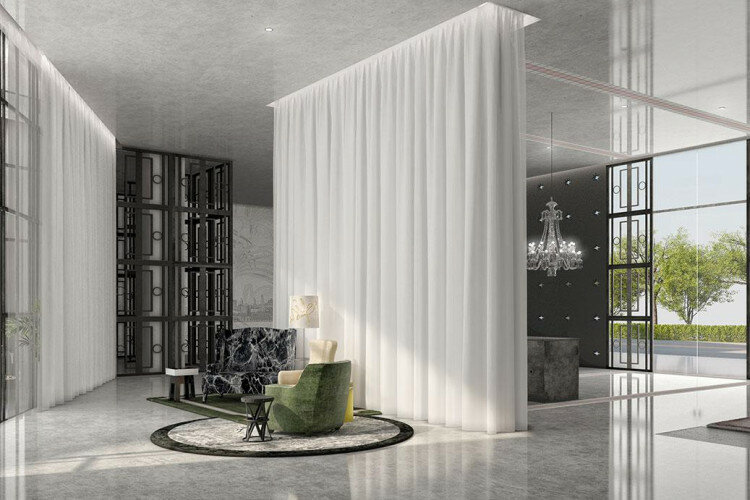 Квартира 1+1 в Стамбуле, Турция | STE-14480