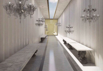 Квартира 1+1 в Стамбуле, Турция | STE-14480