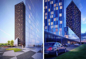 Квартира 1+1 в Стамбуле, Турция | STE-14480