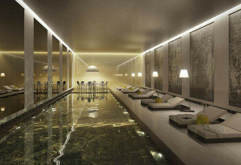 Квартира 1+1 в Стамбуле, Турция | STE-14480