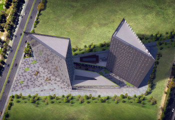 Квартира 1+1 в Стамбуле, Турция | STE-14480