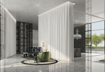 Квартира 1+1 в Стамбуле, Турция | STE-14480