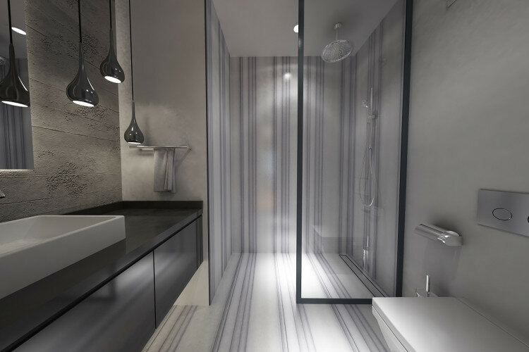 Квартира 2+1 в Стамбуле, Турция | PKK-16762