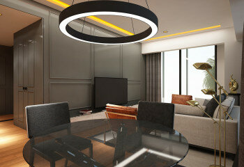 Квартира 2+1 в Стамбуле, Турция | PKK-16762