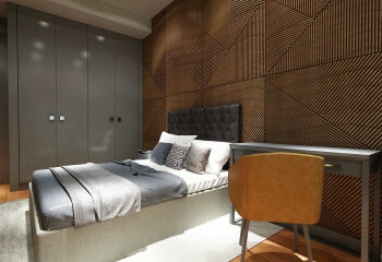 Квартира 2+1 в Стамбуле, Турция | PKK-16762