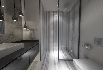 Квартира 2+1 в Стамбуле, Турция | PKK-16762