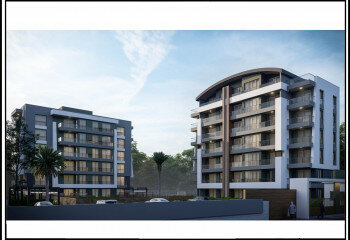 Квартира 4+1 в Анталии, Турция | PKK-45497