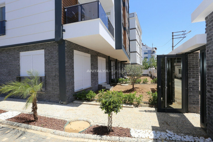 Квартира 3+1 в Муратпаше, Анталия, Турция | PBB-45627