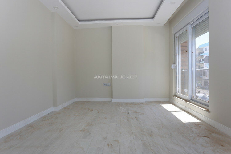 Квартира 3+1 в Муратпаше, Анталия, Турция | PBB-45627