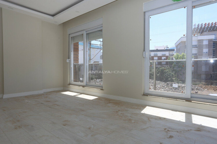 Квартира 3+1 в Муратпаше, Анталия, Турция | PBB-45627