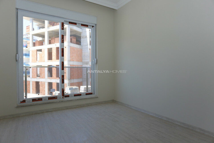 Квартира 3+1 в Муратпаше, Анталия, Турция | PBB-45627