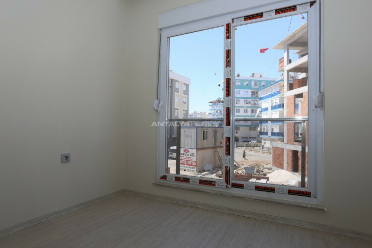 Квартира 3+1 в Муратпаше, Анталия, Турция | PBB-45627