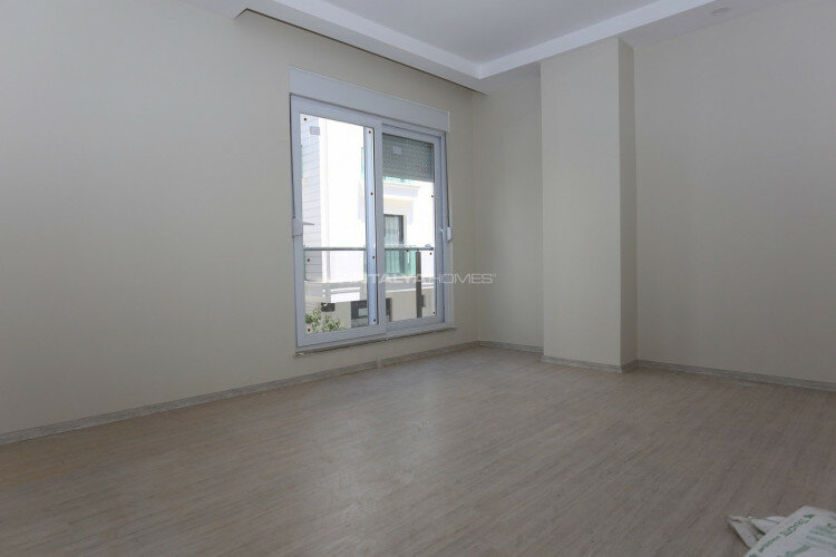 Квартира 3+1 в Муратпаше, Анталия, Турция | PBB-45627