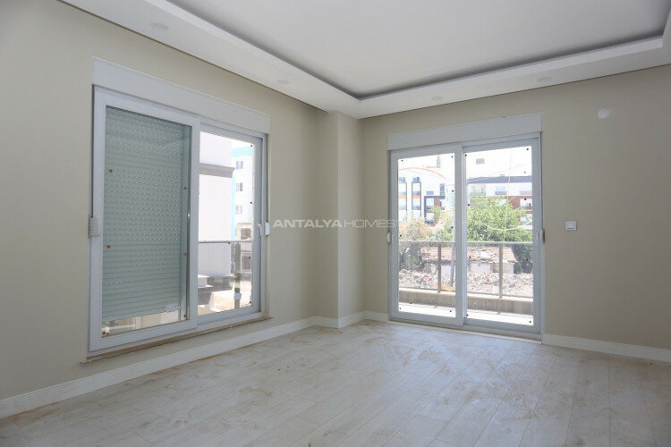 Квартира 3+1 в Муратпаше, Анталия, Турция | PBB-45627