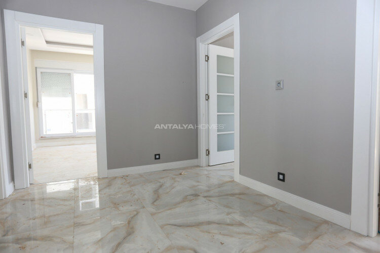 Квартира 3+1 в Муратпаше, Анталия, Турция | PBB-45627