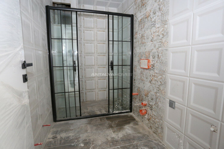 Квартира 3+1 в Муратпаше, Анталия, Турция | PBB-45627