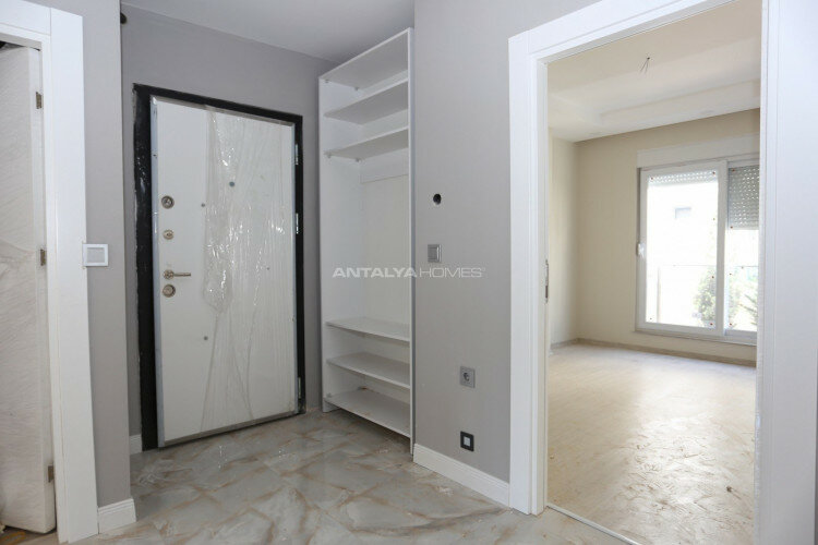 Квартира 3+1 в Муратпаше, Анталия, Турция | PBB-45627