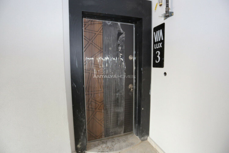 Квартира 3+1 в Муратпаше, Анталия, Турция | PBB-45627