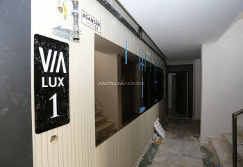 Квартира 3+1 в Муратпаше, Анталия, Турция | PBB-45627