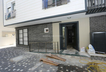 Квартира 3+1 в Муратпаше, Анталия, Турция | PBB-45627