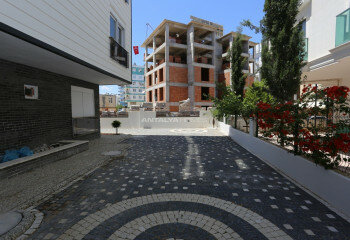 Квартира 3+1 в Муратпаше, Анталия, Турция | PBB-45627