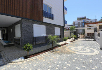 Квартира 3+1 в Муратпаше, Анталия, Турция | PBB-45627