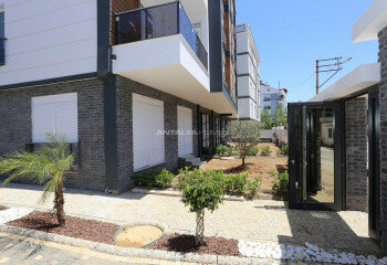 Квартира 3+1 в Муратпаше, Анталия, Турция | PBB-45627