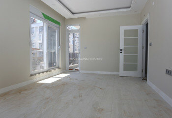 Квартира 3+1 в Муратпаше, Анталия, Турция | PBB-45627