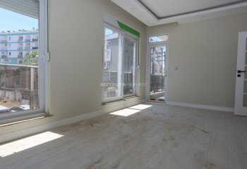 Квартира 3+1 в Муратпаше, Анталия, Турция | PBB-45627