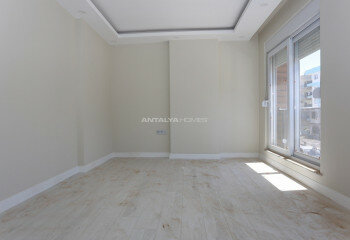 Квартира 3+1 в Муратпаше, Анталия, Турция | PBB-45627