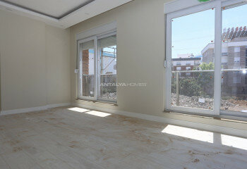 Квартира 3+1 в Муратпаше, Анталия, Турция | PBB-45627