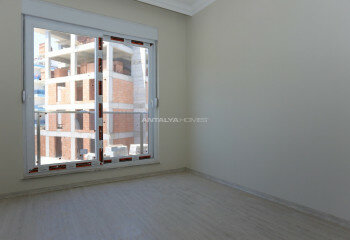 Квартира 3+1 в Муратпаше, Анталия, Турция | PBB-45627